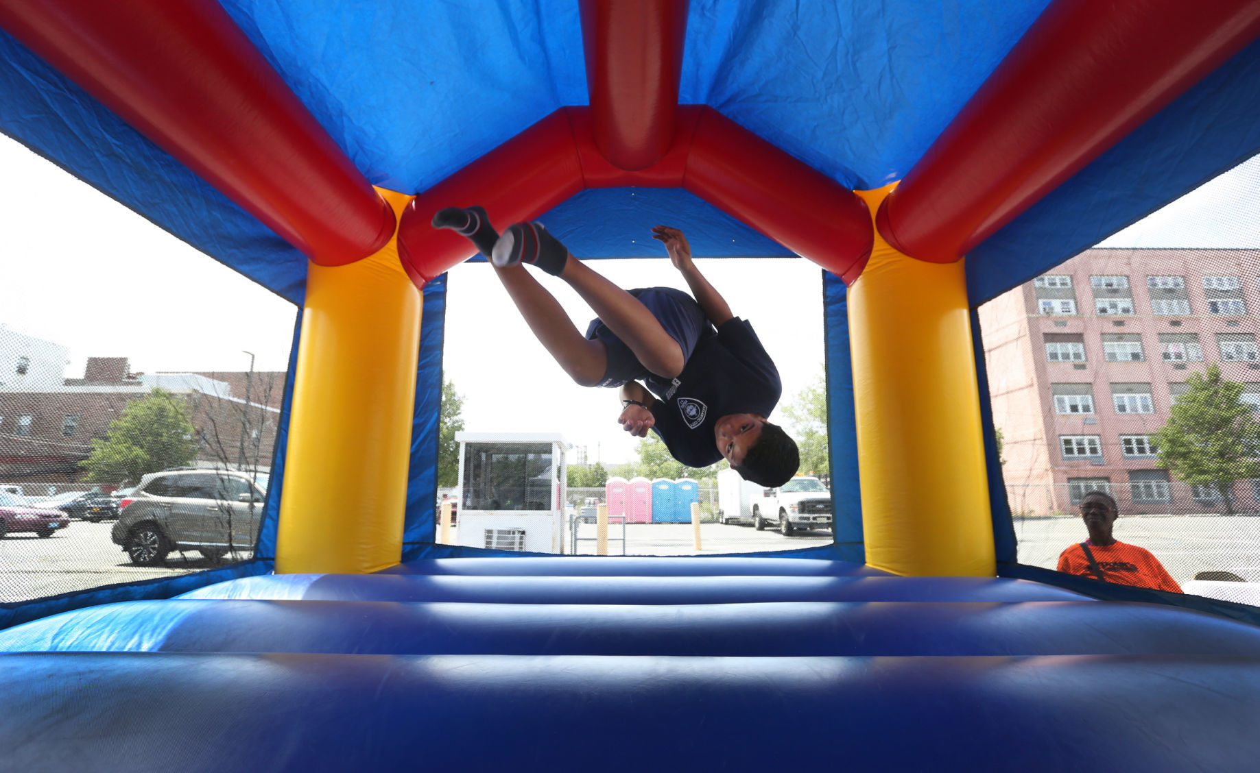 Kentucky Avenue Festival